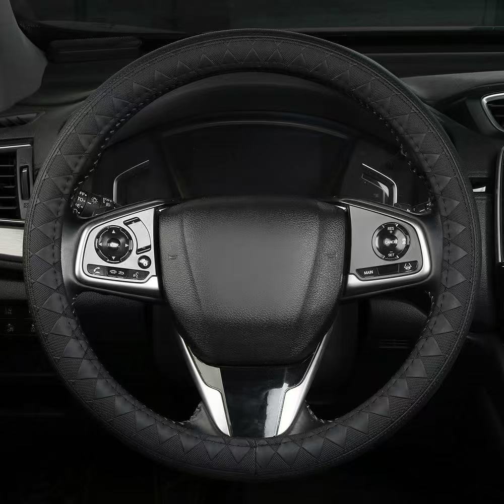 vehicle interior