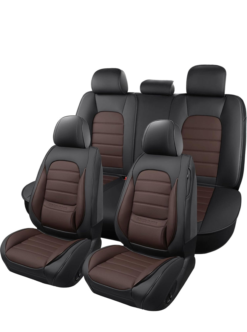 seat covers full