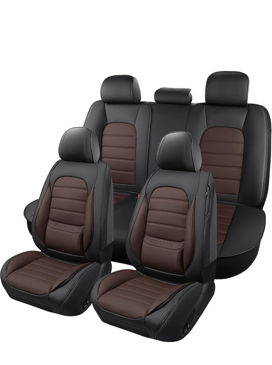 seat covers full