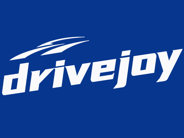 blue ocean drivejoy